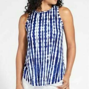 Athleta Breezy tank bundle